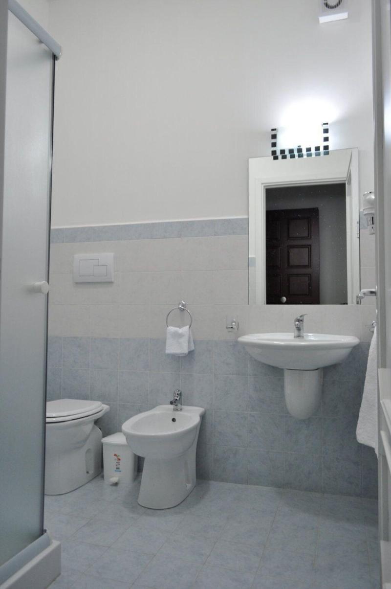 Bed And Breakfast Turi Castelluzzo Exterior photo
