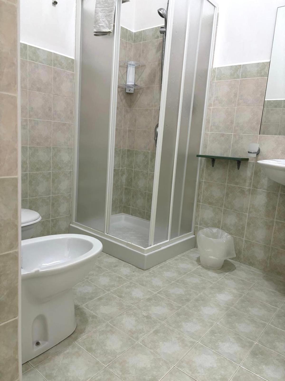 Bed And Breakfast Turi Castelluzzo Exterior photo