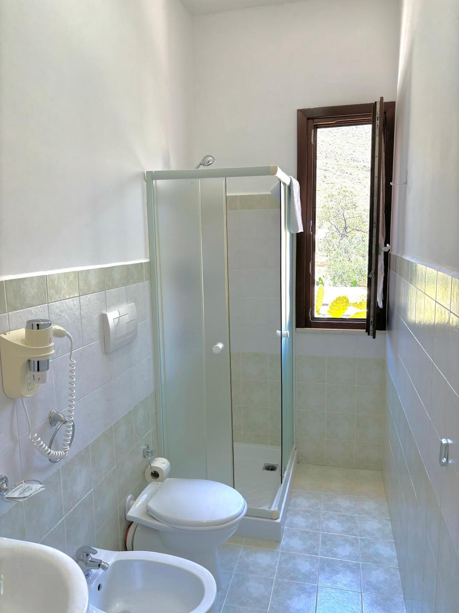 Bed And Breakfast Turi Castelluzzo Exterior photo